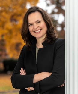Katherine Young