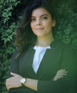 Luna Borges Pereira Santos