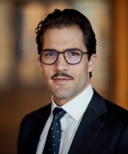 Martin Schmalz