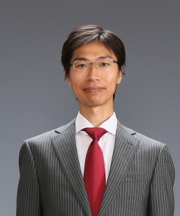 Hiroyuki Kohyama