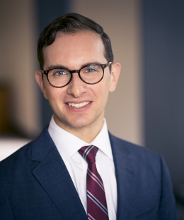 Daniel B. Listwa