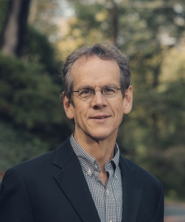 David Cole