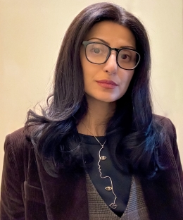 Sania Anwar