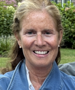 Maggie Drucker