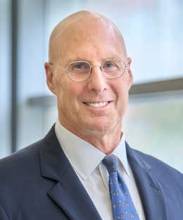 Professor Robert Smit