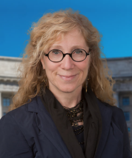 Bernice I. Corman (Bicky)