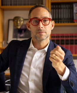 Glenn Cohen