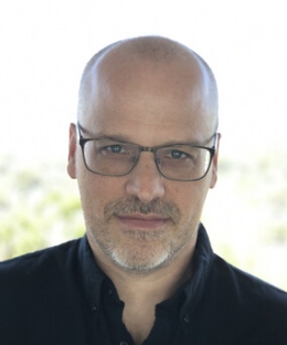 Gideon Yaffe