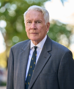 Professor Philip Bobbitt