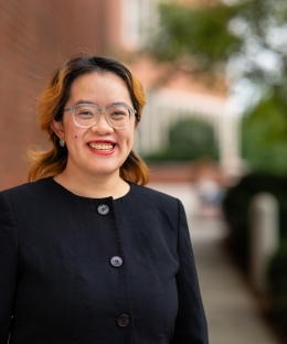 Nancy Tang