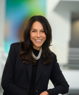 Paula Franzese
