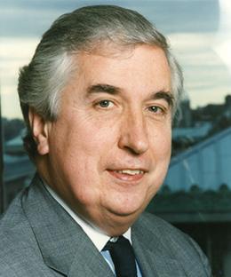 Professor John C. Coffee Jr.