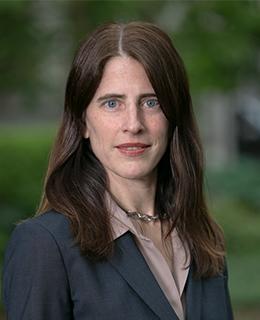 Professor Christina Ponsa-Kraus