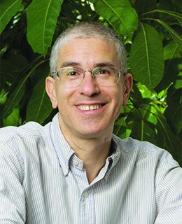 Professor Daniel Richman