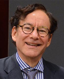 Professor Jeffrey Gordon