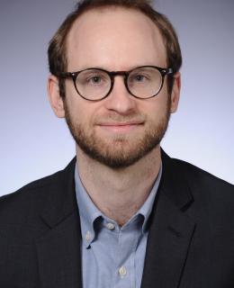 Jeremy Kessler