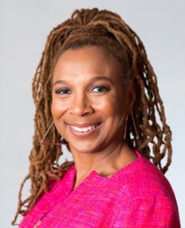 Kimberlé Crenshaw