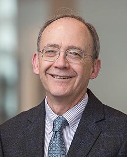 Professor Philip Genty