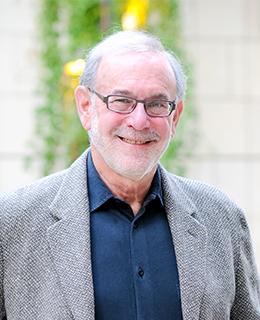 Professor Ronald Gilson