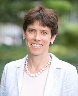 Professor Suzanne Goldberg