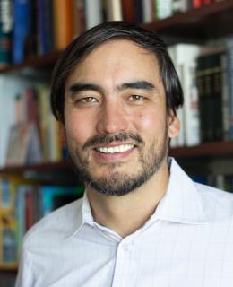 Professor Tim Wu