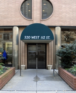 Lionsgate Hall