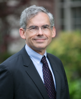 Professor Michael Gerrard