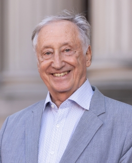 Professor Victor P. Goldberg