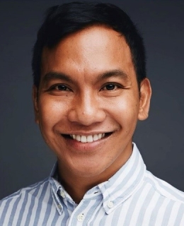Photo of Jeffrey Bagares