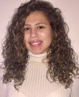 Pamela Escano