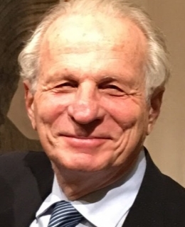 Prof. George Fletcher