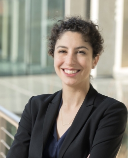 Rebecca Wexler