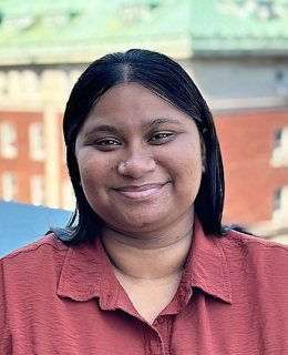 Headshot of Alianna Persaud