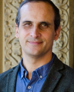 Frédéric Mégret