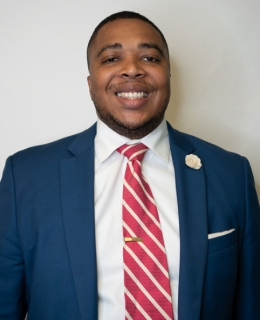 Malcolm Peyton-Cook profile photo