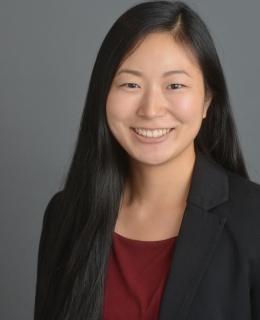 Kristi Ueda Headshot