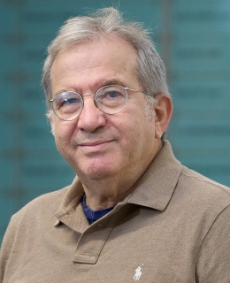 Professor Petros Mavroidis
