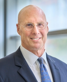 Professor Robert Smit