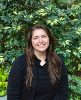 Jessika Pineda Headshot