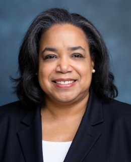 Michele Moorman Headshot