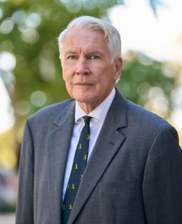 Professor Philip Bobbitt