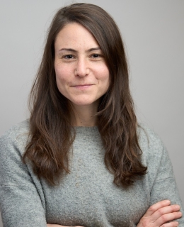Melanie Zuch profile
