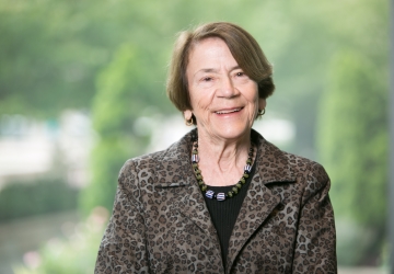 Elizabeth Scott