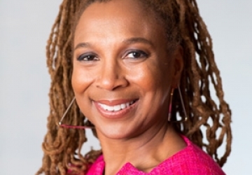 Kimberlé Crenshaw