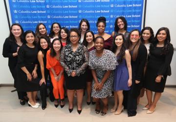 Loretta Lynch and the 10th Anniversary of Empowering Women of Color