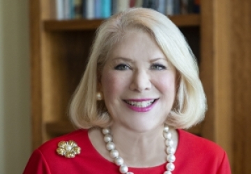 Jill Wine-Banks