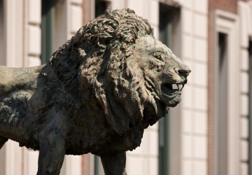 Lion statue; Architectural-Details_jrp0822_0030.jpg