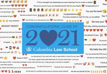 words and emojis of congratulations 