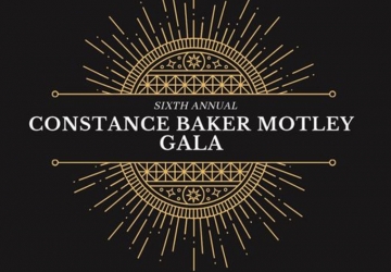 Empowering Women of Color Sixth Annual Constance Baker Motley Gala Cultivating Resilience From Uncertainty to Revolution
