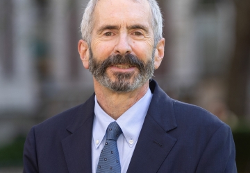 Professor Richard Briffault